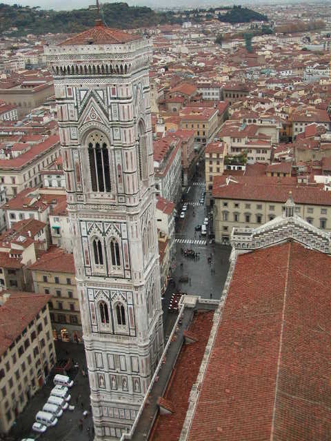 Florence Dome